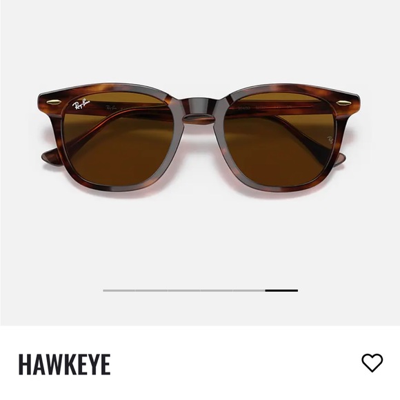 Ray-Ban Sunglasses - Picture 9 of 9